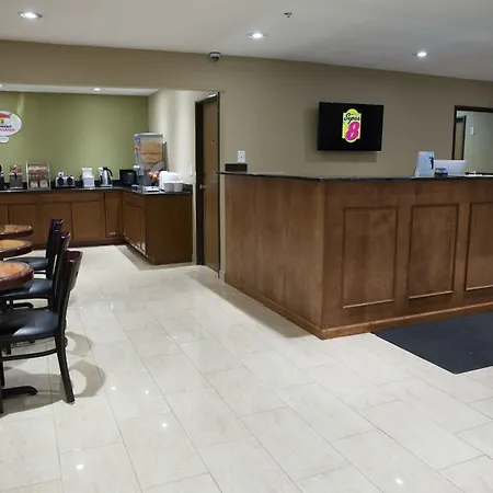 Econo Lodge