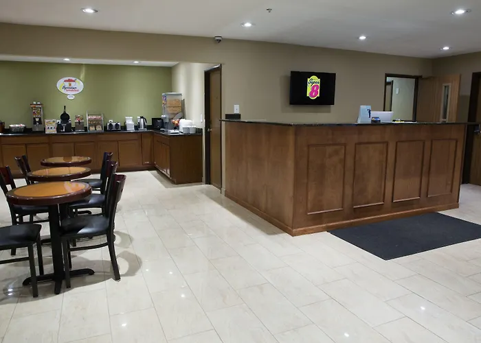 Hotel Econo North Canton