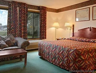 Hotel Econo North