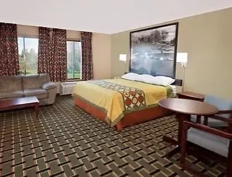 Econo North 3*