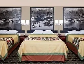 Hotel Econo North